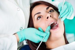 teeth cleaning arlington va