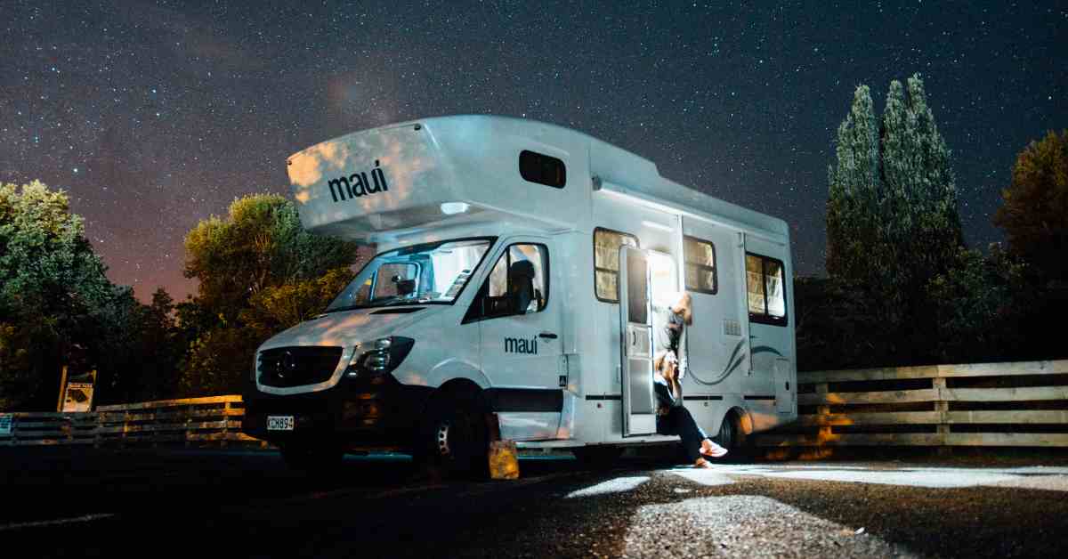 RV Financing Which Type of RV Is Right for You?