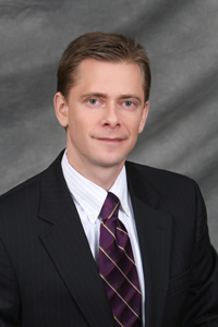 Christopher P. Langlois