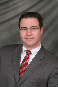 Ryan P. Mullahy