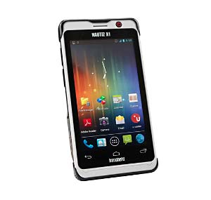 Handheld PCs | Handheld Field Computers | Glacier Computer