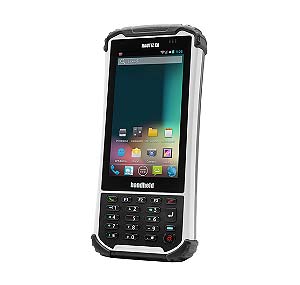 Handheld PCs | Handheld Field Computers | Glacier Computer