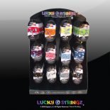 Consumer Goods Packaging and manufacturing