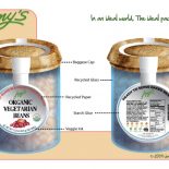 Food Packaging Design