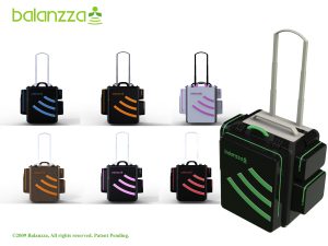 design new product for the travel industry at product design miami