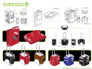 If you have a travel accessory invention we could help you design it and get it manufactured in our product design miami facility