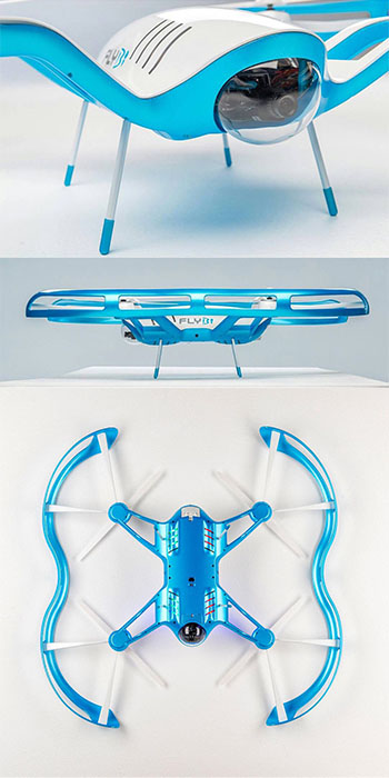 glober design