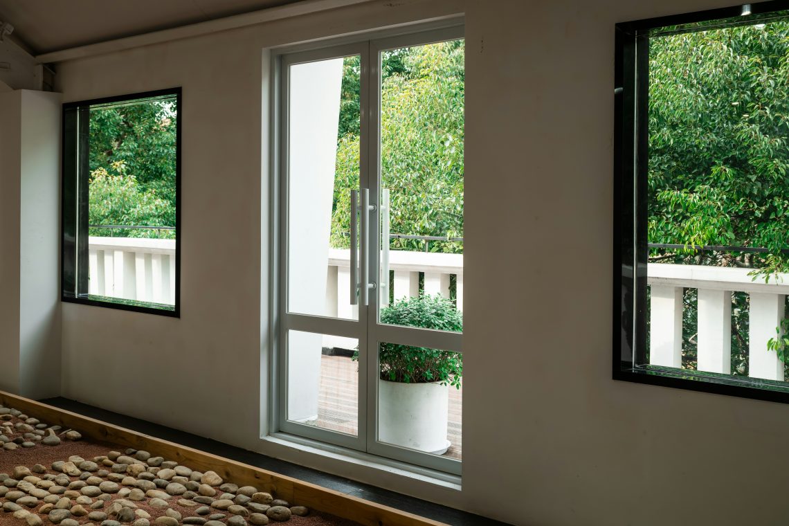 What Are The Pros And Cons Of Installing Glass Doors?