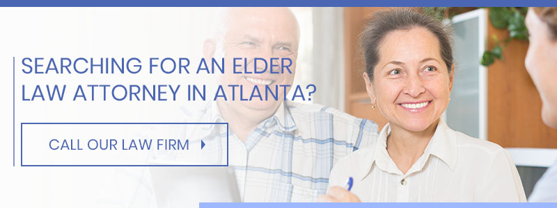 Elder Law Attorney