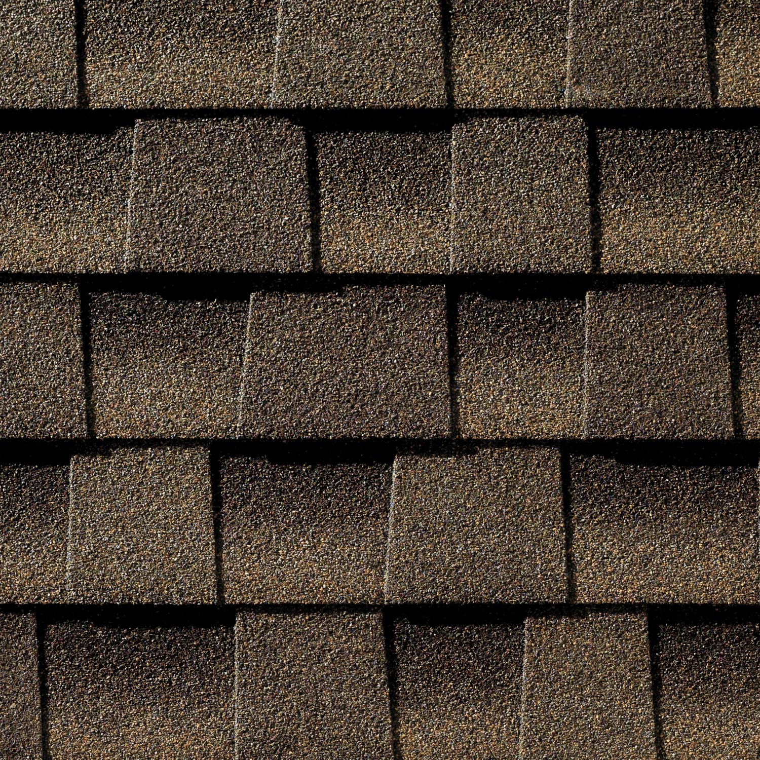 GAF Timberline® ArmorShield™ II Roofing Shingles Certified GAF Roof
