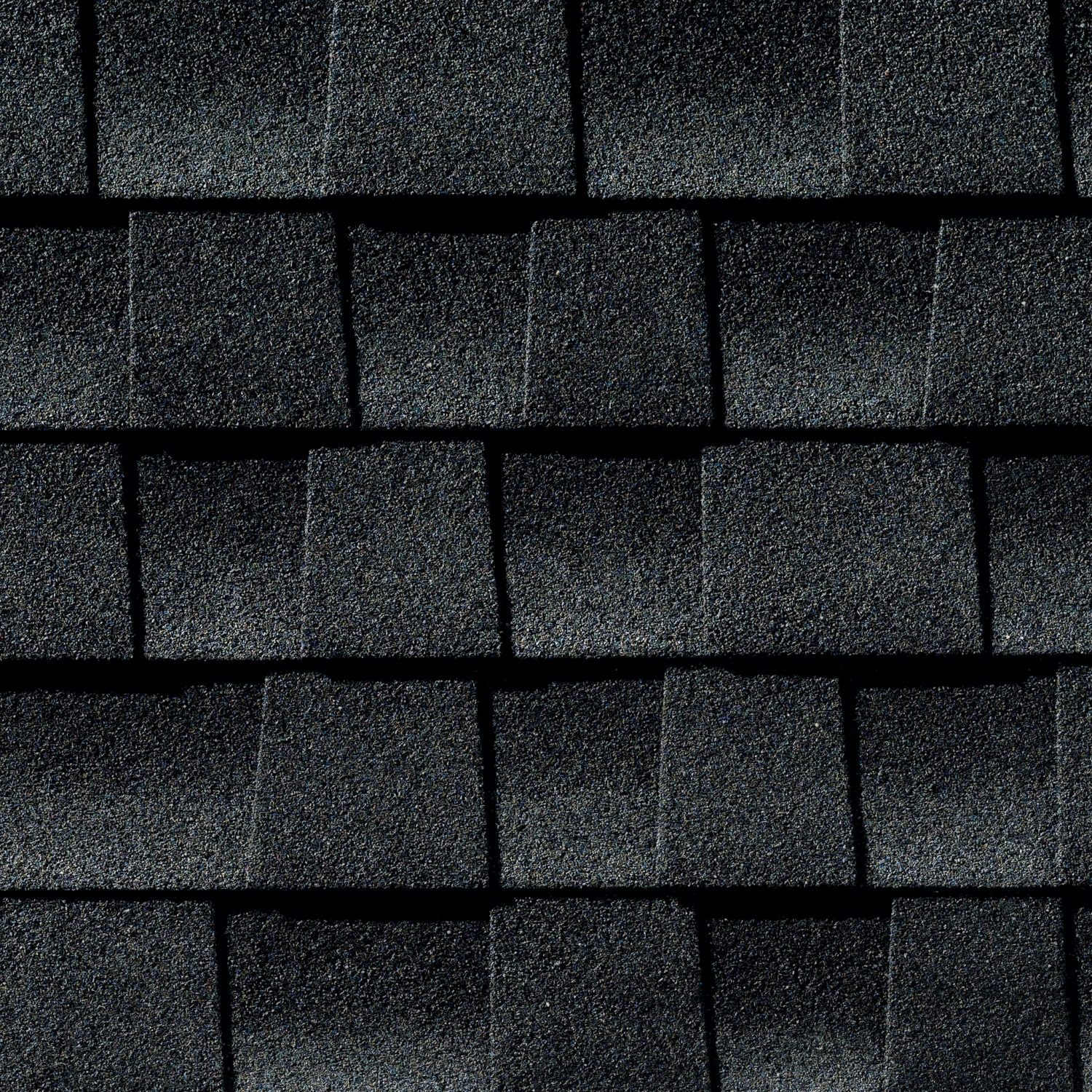 GAF Timberline® ArmorShield™ II Roofing Shingles Certified GAF Roof