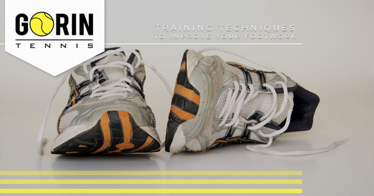 Tennis Lessons Granite Bay Techniques for Improving Your