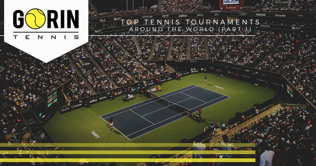 Tennis Lessons Granite Bay Top Tennis Tournaments Around