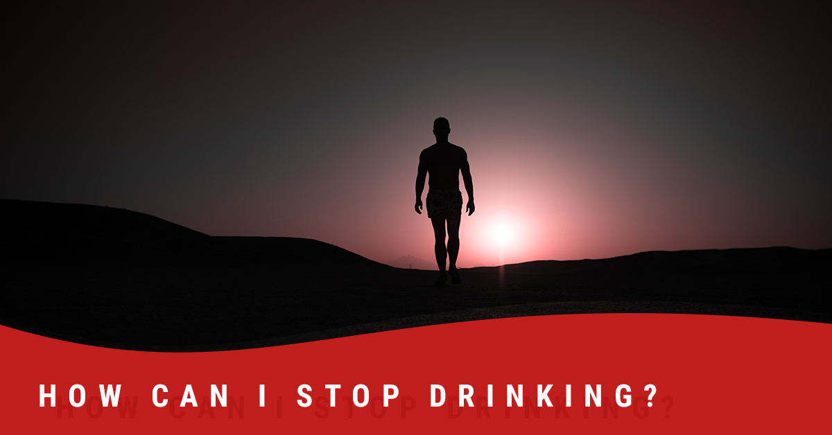 Why Can't I Stop Drinking Denver How Can I Stop Drinking?