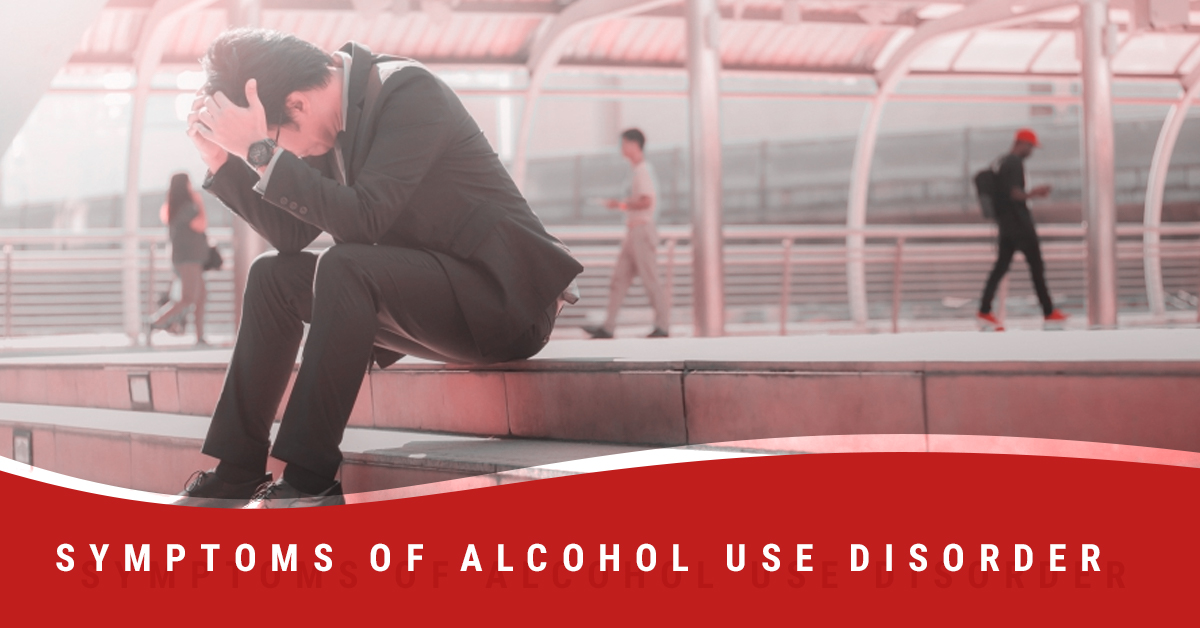 Alcohol Treatment Centers Denver Symptoms Of Alcohol Use Disorder