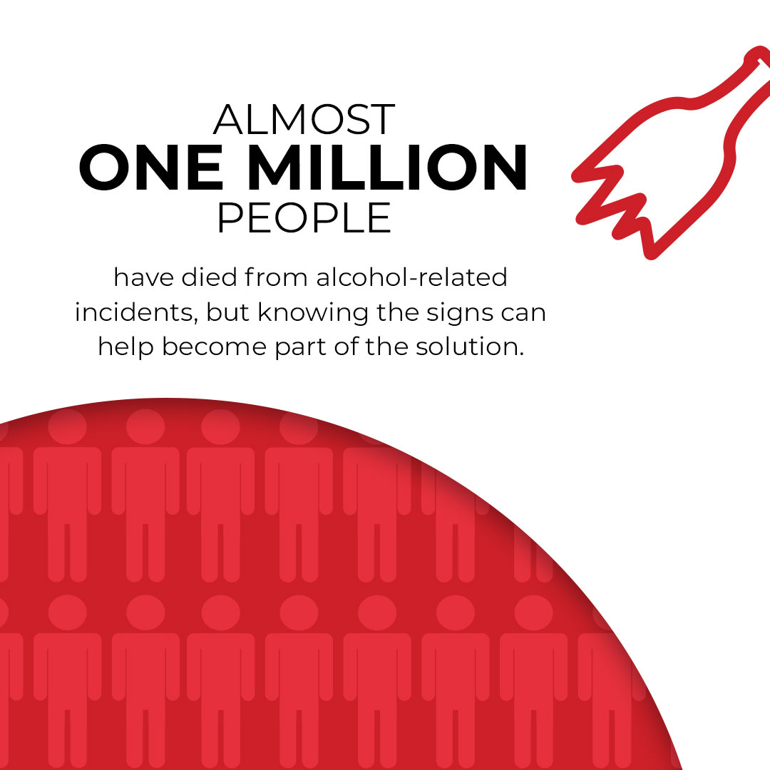 The Life-Threatening Dangers of Alcohol