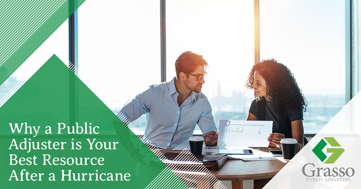 Texas Public Adjuster Offering Recovery in the Face of Destruction Grasso Public Adjusters