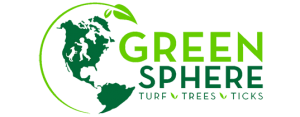 Green Sphere