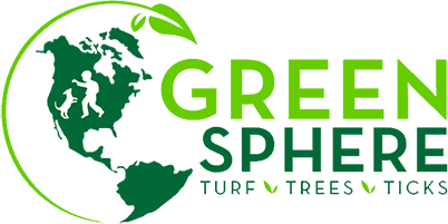 Green Sphere Logo