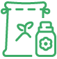 Tree Fertilization Icon