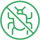 Tick and Mosquito Control Icon