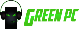 Green PC Gamers