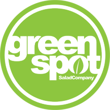 Green Spot Salad Company