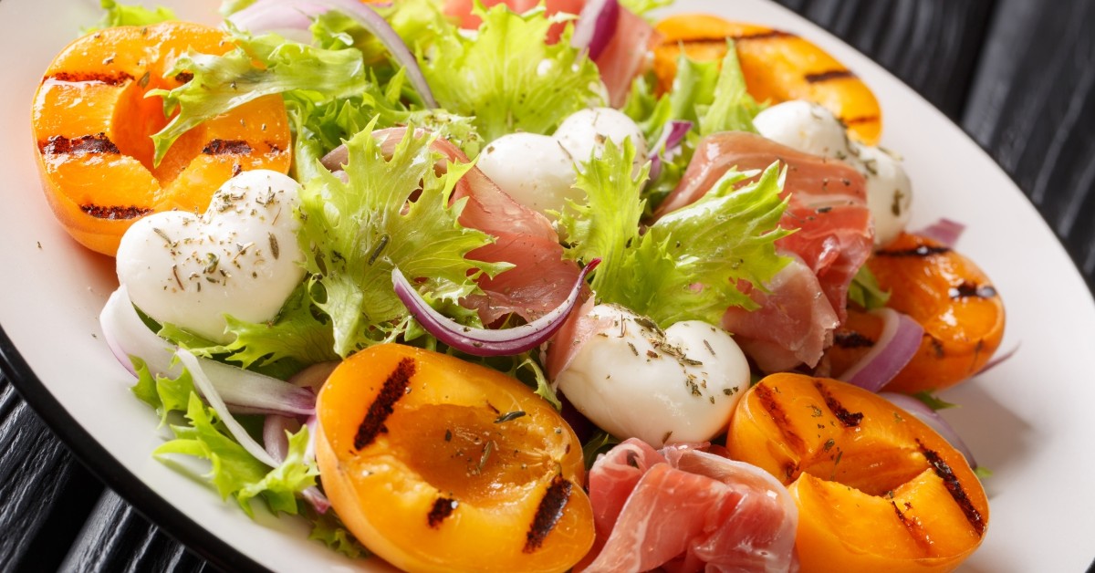 Healthy Meals San Diego Internationally Inspired Salads