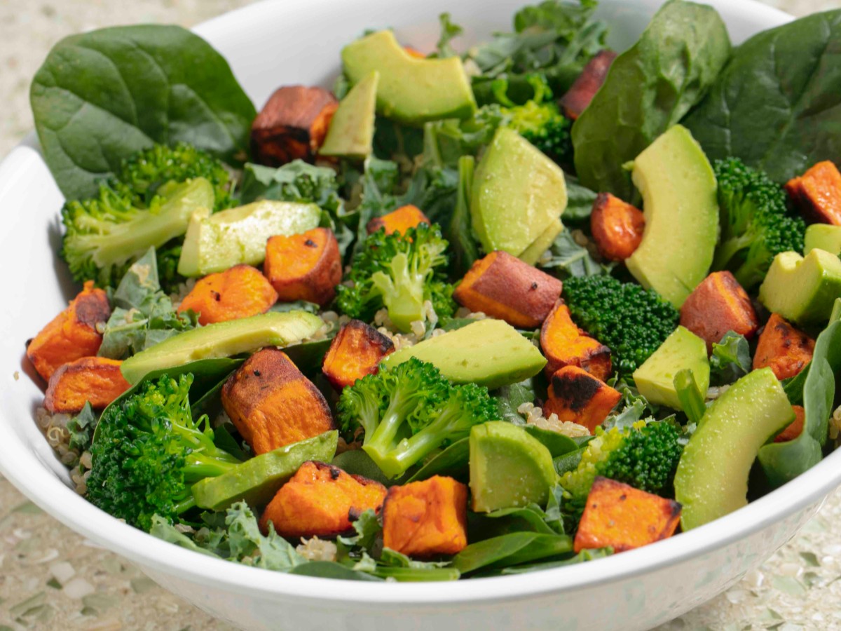 Healthy Meals San Diego Top 8 Superfoods for a Healthy Diet