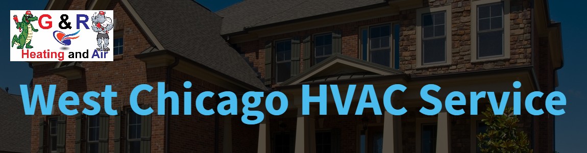 HVAC Service & Repair in Carpentersville, Illinois - Controlled