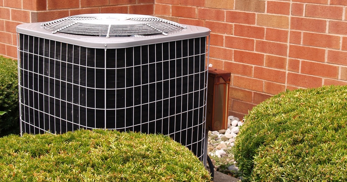 Heating and Cooling Naperville 4 AC Tips for Summer
