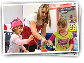 preschool elkhart