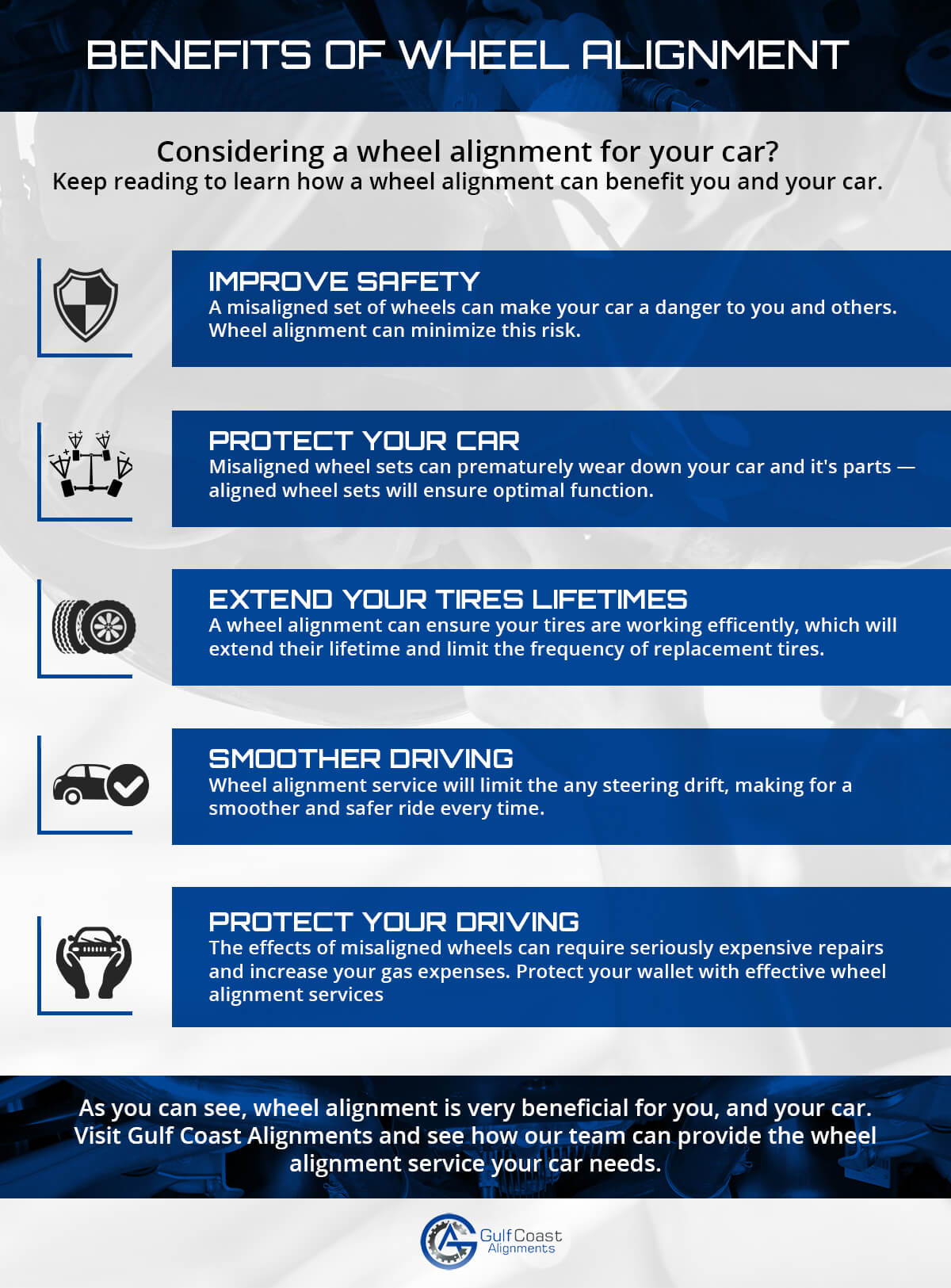 Wheel Alignment: Ensuring Optimal Tyre Performance and Lifespan