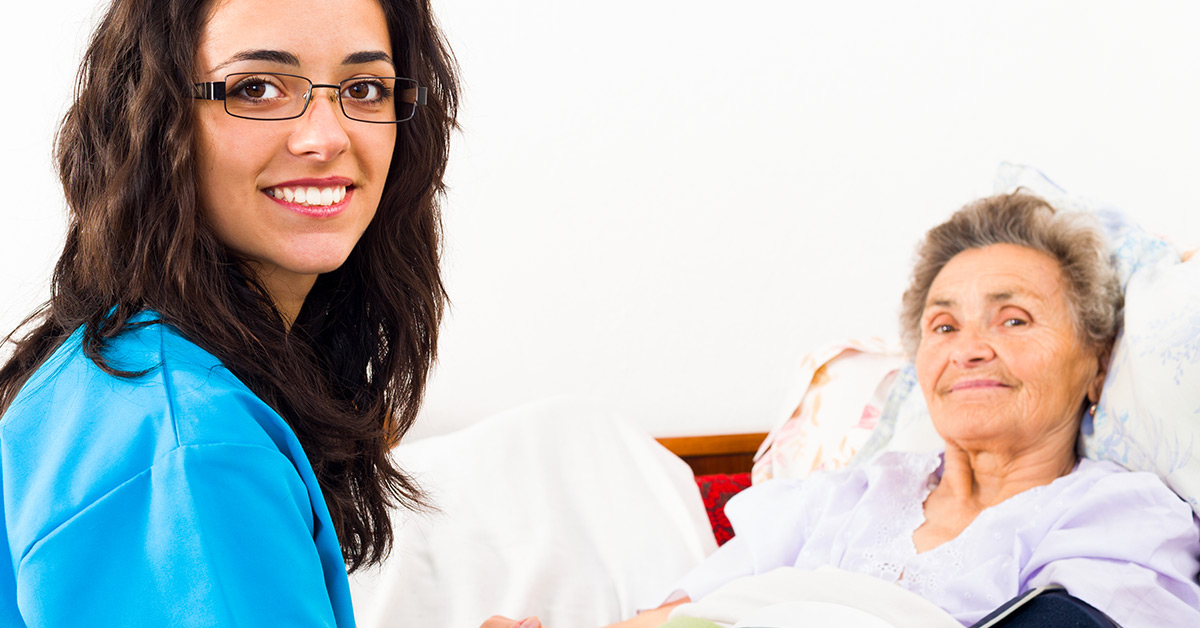 Home Care Worker