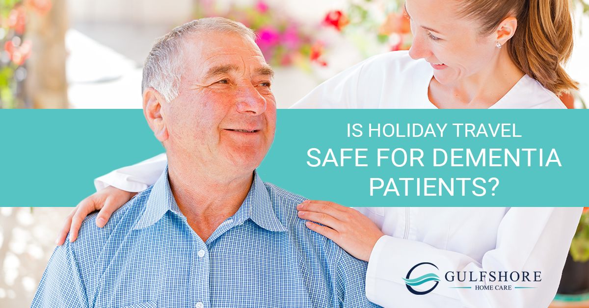 Home Care For Dementia Patients