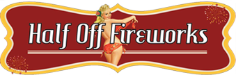 Half Off Fireworks
