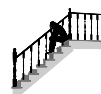 Stairway Accident Attorneys in Los Angeles