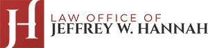 Law Office of Jeffery W. Hannah