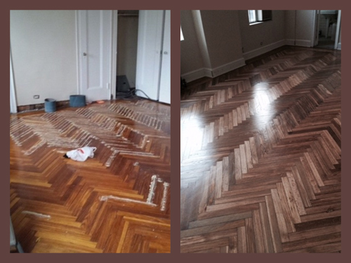 Refinishing Hardwood Floors Manhattan Floor Sanding Brooklyn