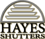 Hayes Shutters