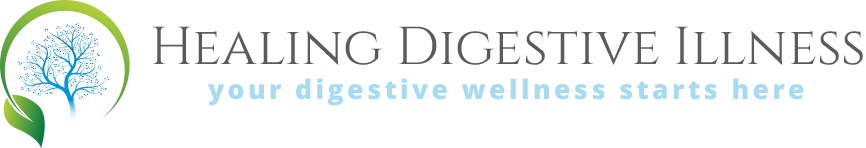 Healing Digestive Illness