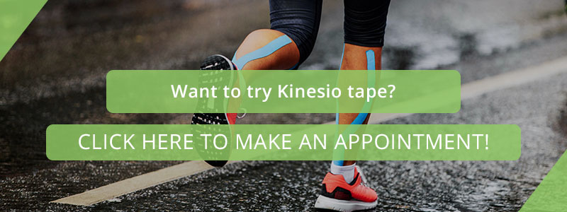 Kinesio Tape