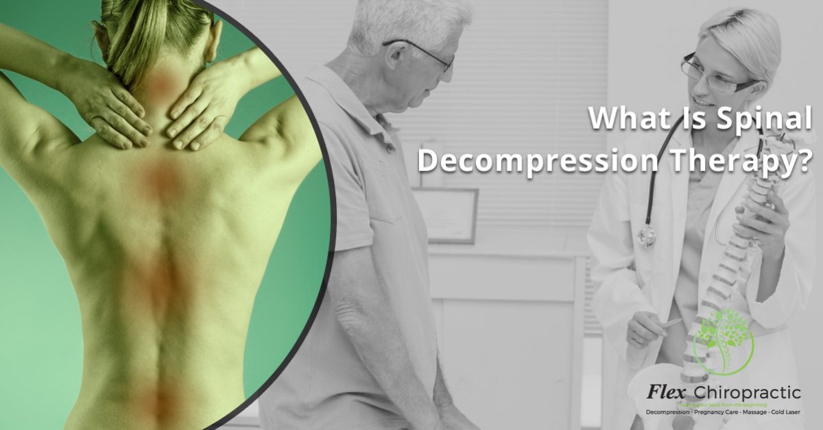 Spinal Therapy Lexington How A Chiropractor Can Help You