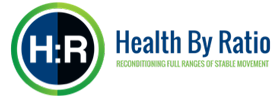 Health By Ratio
