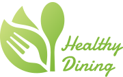 Healthy Dining App