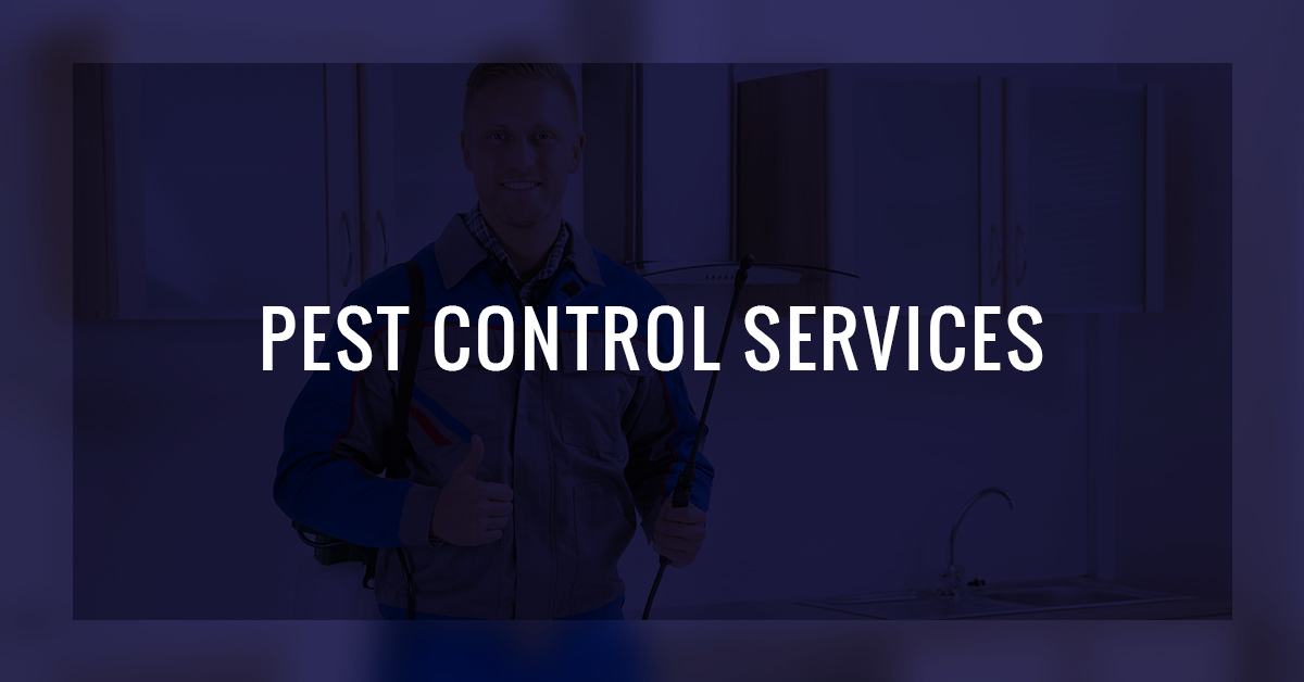 Overview Check Out Our Pest Control Services In Cincinnati Heat Rite Pest Pros