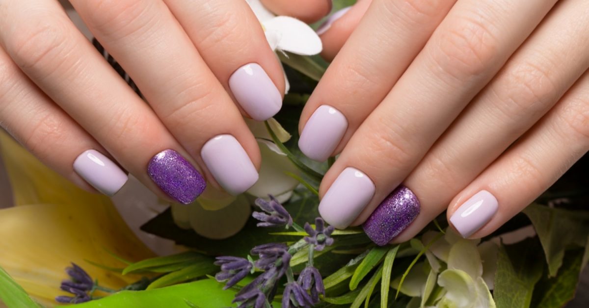Nail Salons Naples Fl Learn About Shellac Manicures