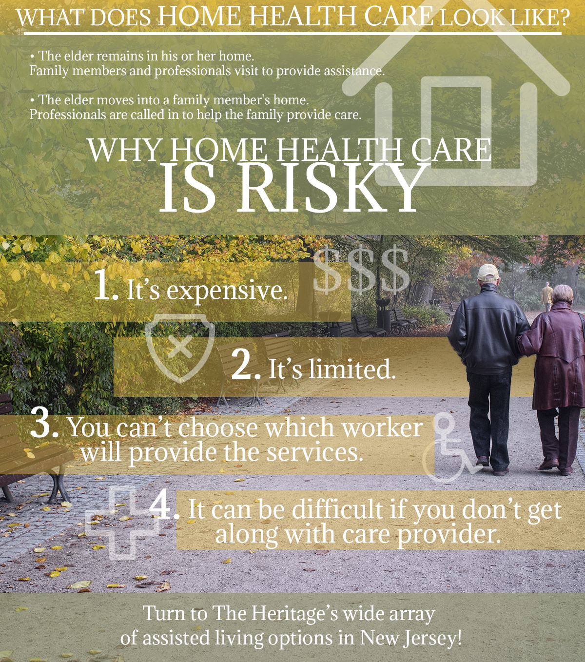 Home Health Care Companies In New Jersey