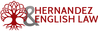 HERNANDEZ AND ENGLISH LLP