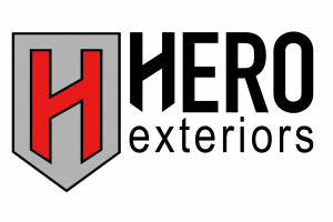 HERO exteriors